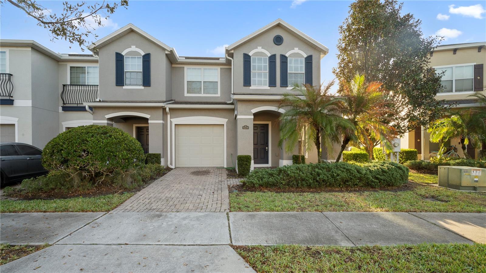 12235 CITRUSWOOD DR, ORLANDO, FL, 32832