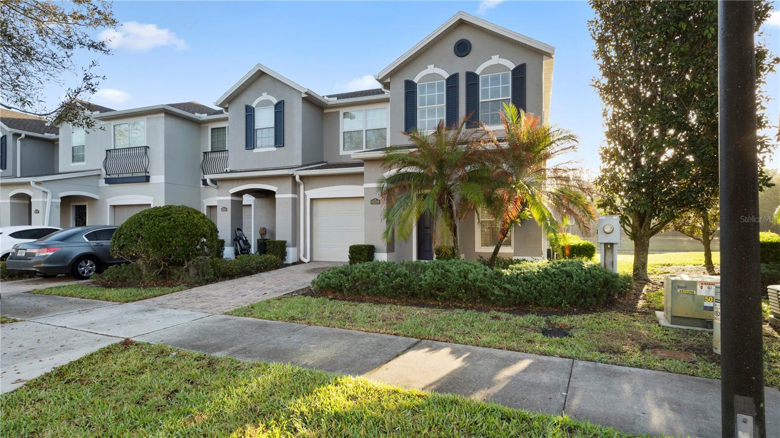 12235 CITRUSWOOD DR, ORLANDO, FL, 32832