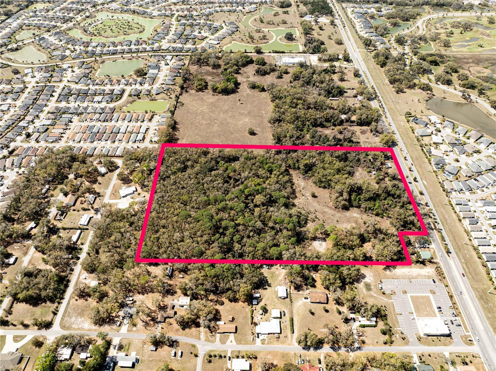 5245 WARM SPRINGS AVE, WILDWOOD, FL, 34785