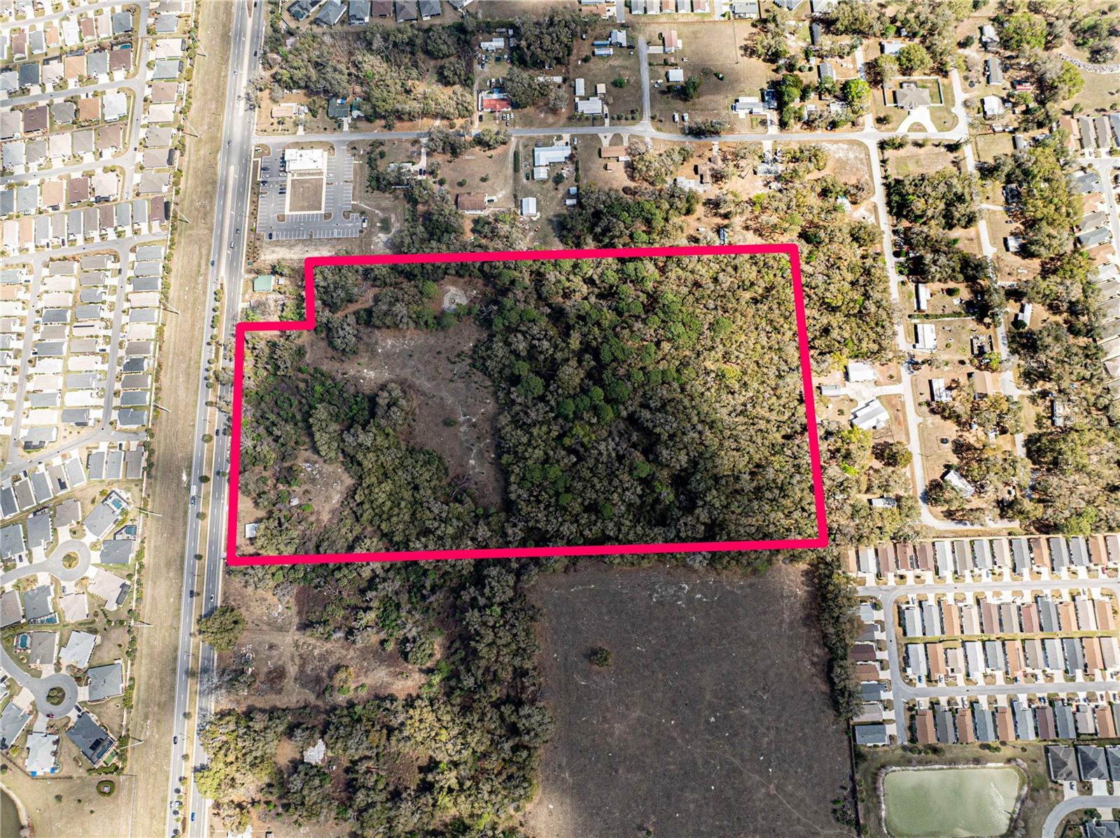 5245 WARM SPRINGS AVE, WILDWOOD, FL, 34785