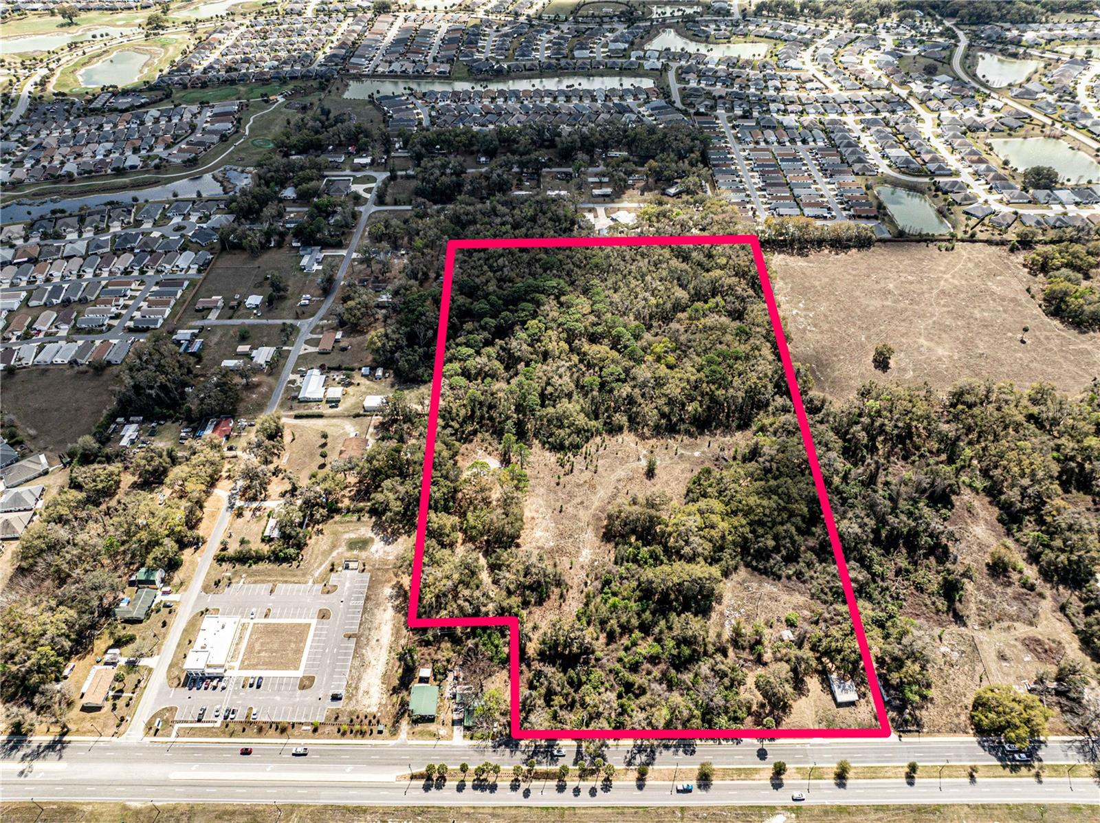5245 WARM SPRINGS AVE, WILDWOOD, FL, 34785
