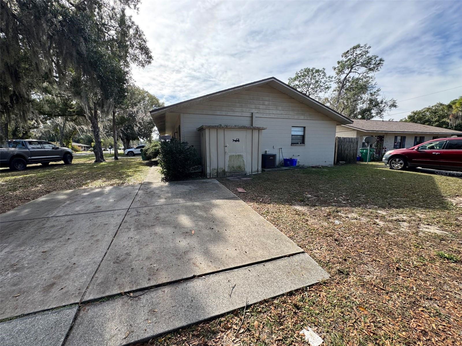 4805 16TH ST, ZEPHYRHILLS, FL, 33542