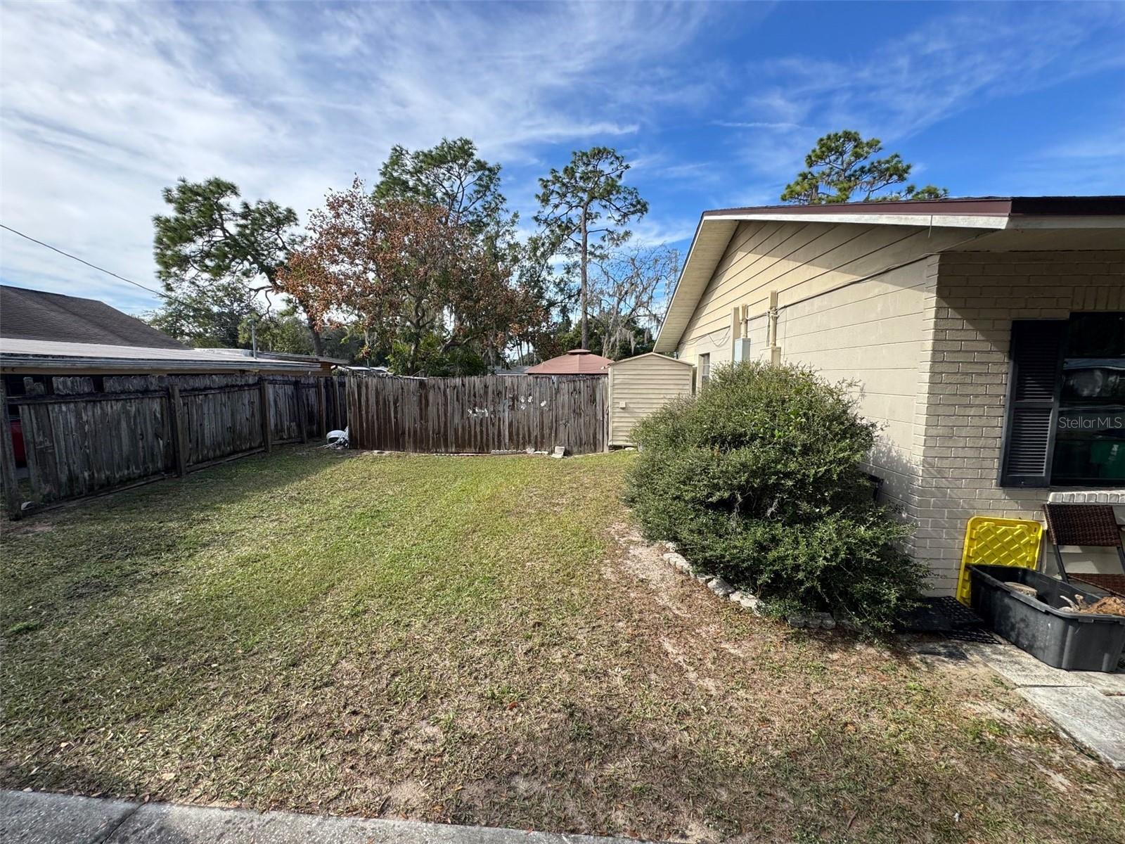 4805 16TH ST, ZEPHYRHILLS, FL, 33542