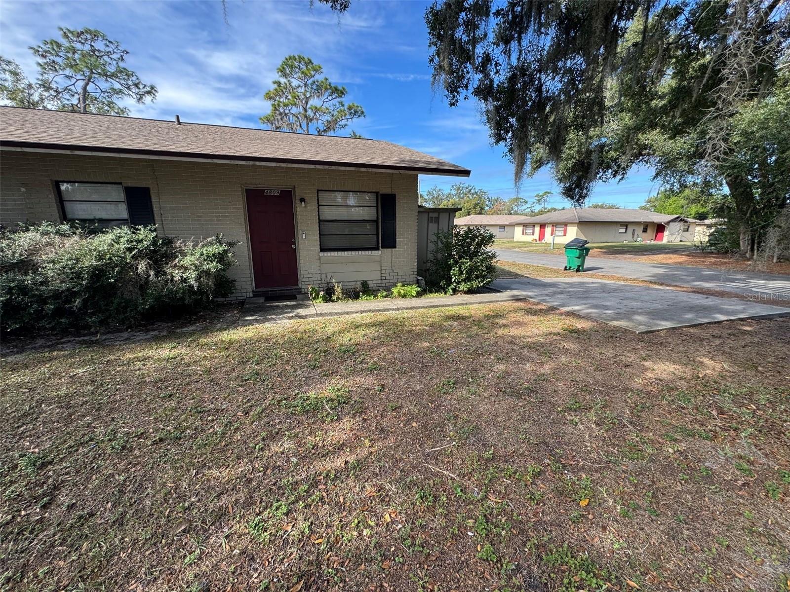 4805 16TH ST, ZEPHYRHILLS, FL, 33542