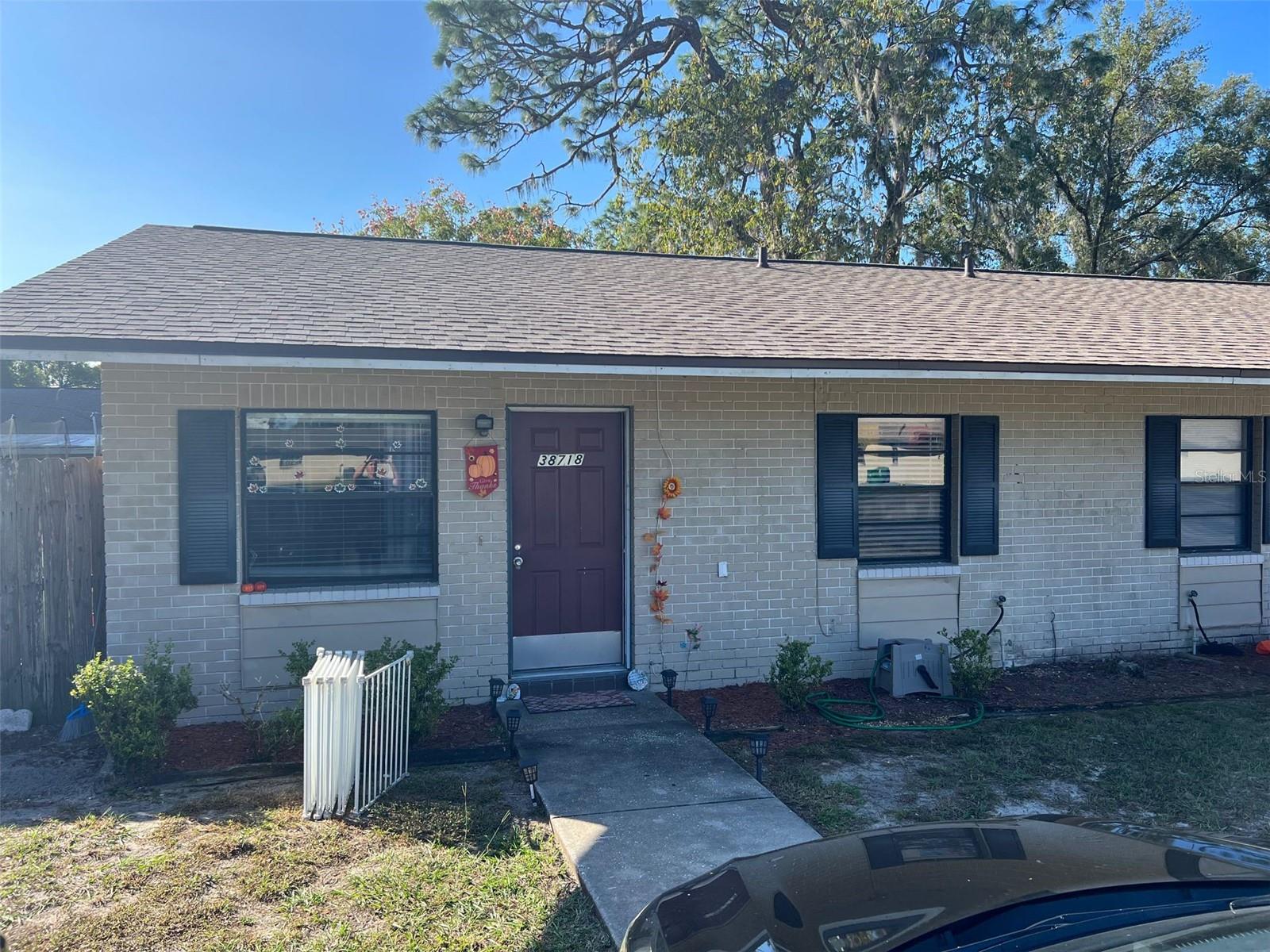 4805 16TH ST, ZEPHYRHILLS, FL, 33542