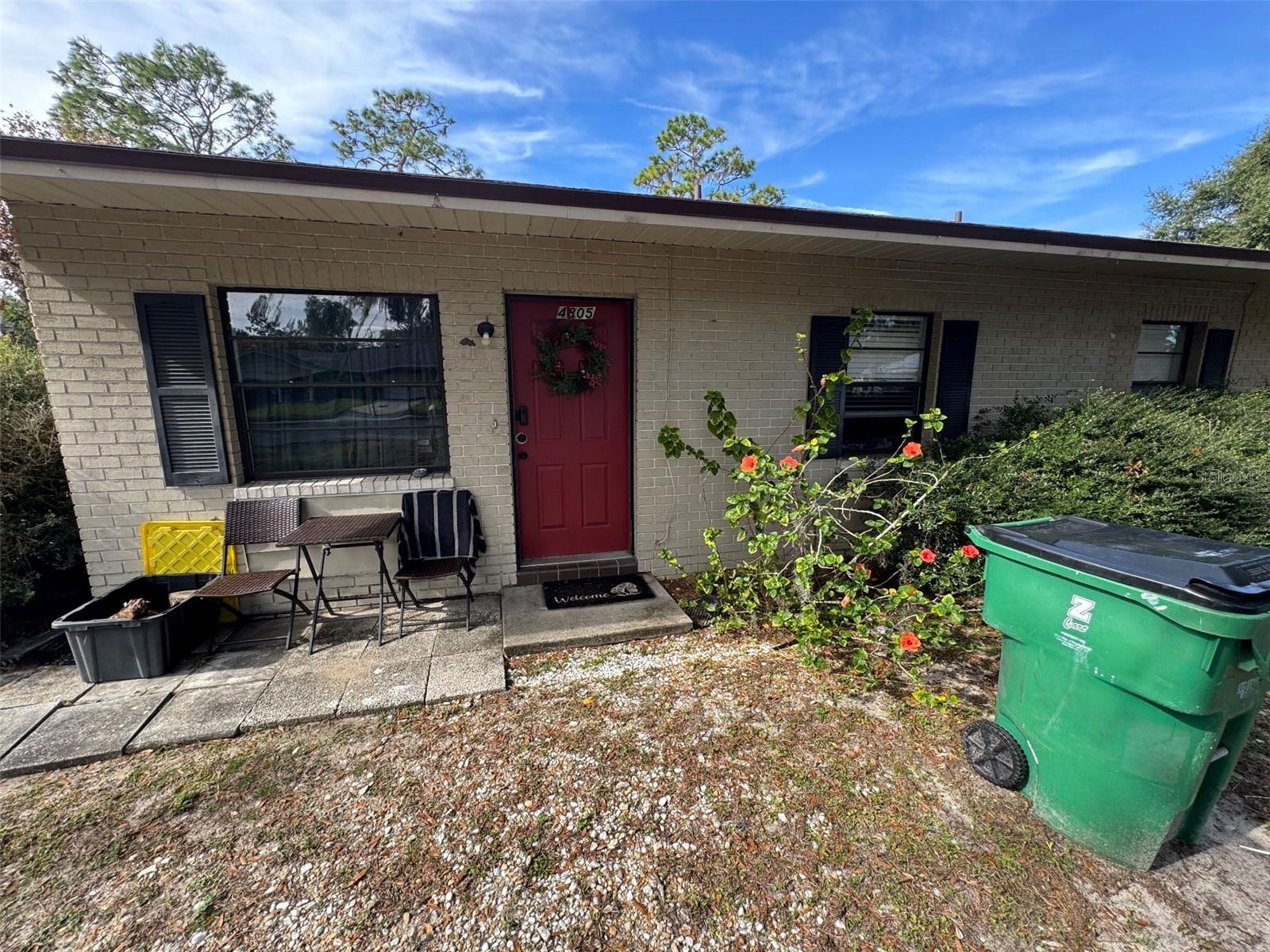 4805 16TH ST, ZEPHYRHILLS, FL, 33542