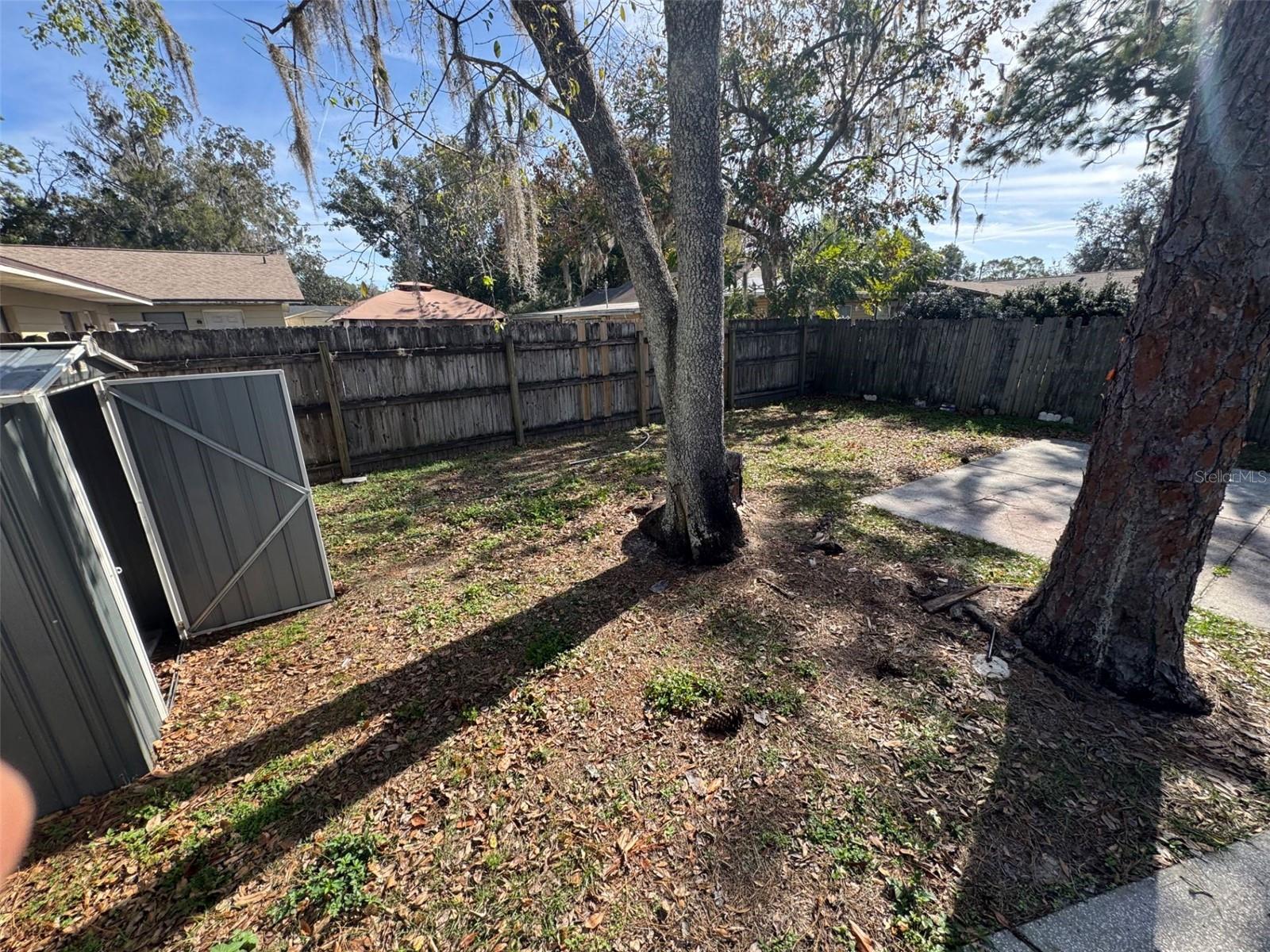 4805 16TH ST, ZEPHYRHILLS, FL, 33542