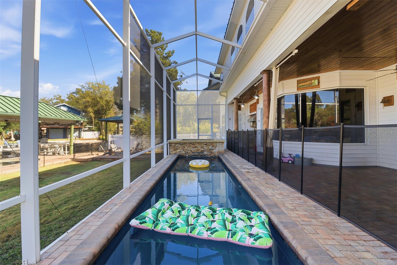 300 NW 12TH AVE, CRYSTAL RIVER, FL, 34428