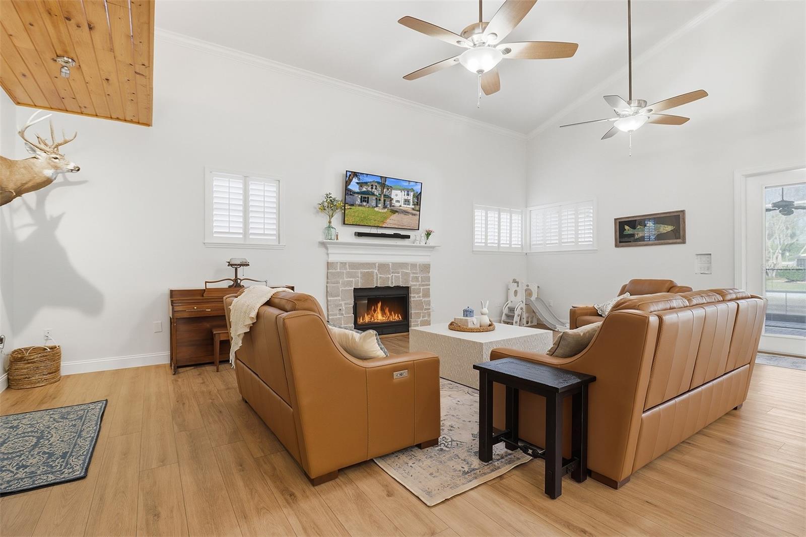 300 NW 12TH AVE, CRYSTAL RIVER, FL, 34428