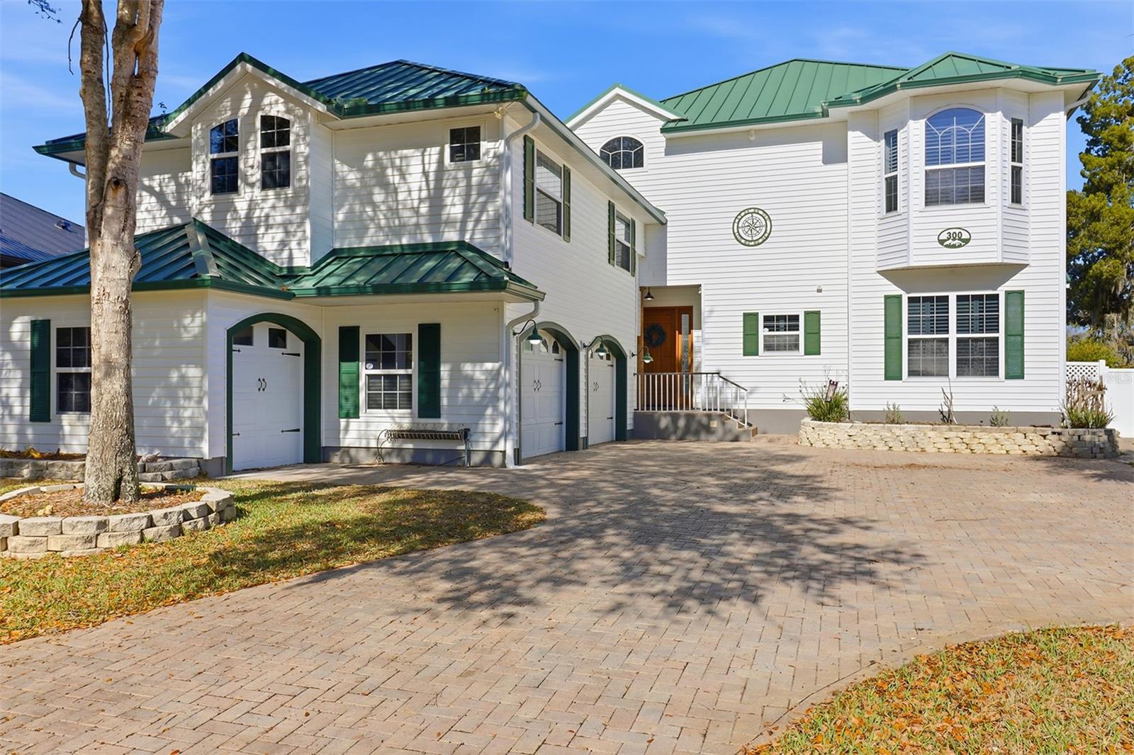 300 NW 12TH AVE, CRYSTAL RIVER, FL, 34428