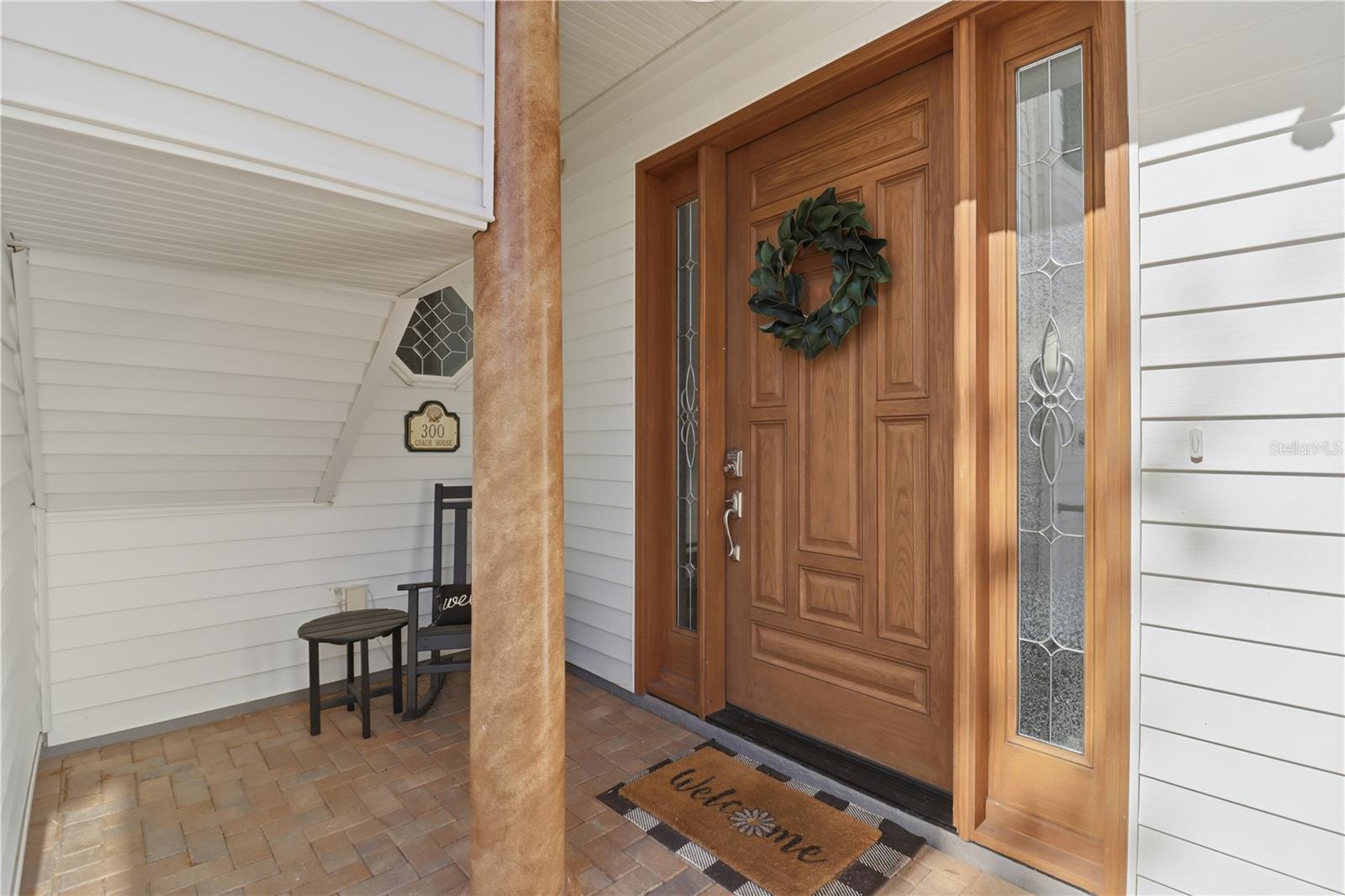 300 NW 12TH AVE, CRYSTAL RIVER, FL, 34428