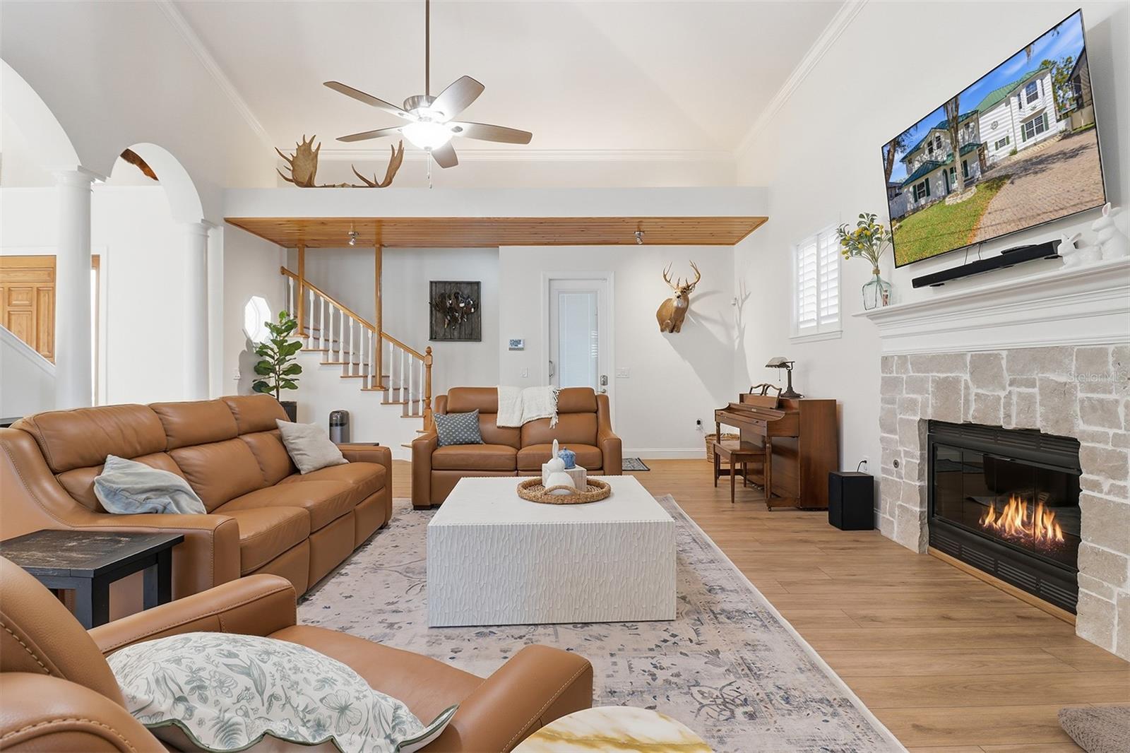 300 NW 12TH AVE, CRYSTAL RIVER, FL, 34428