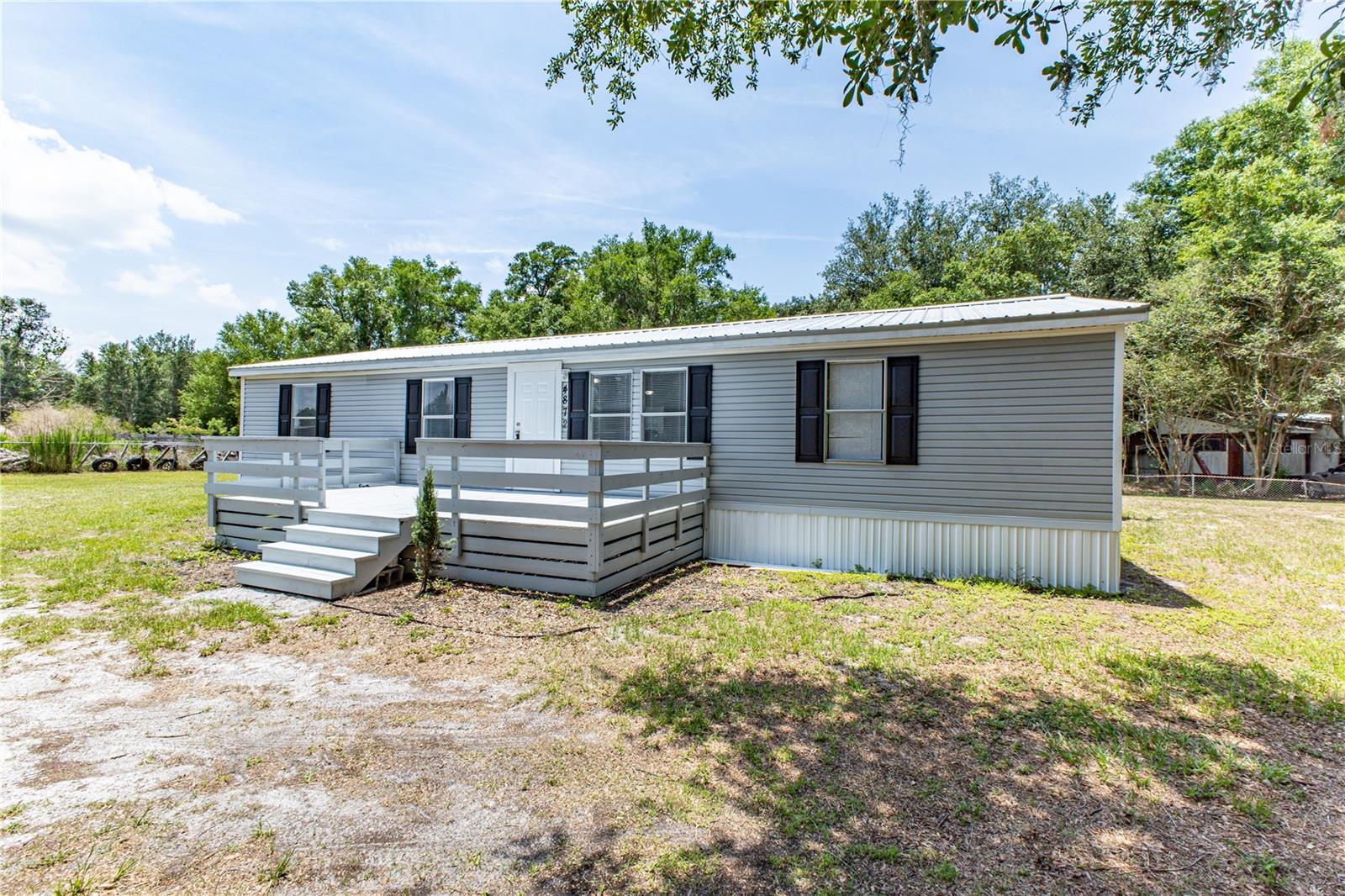 4872 EVANS ST, COLEMAN, FL, 33521