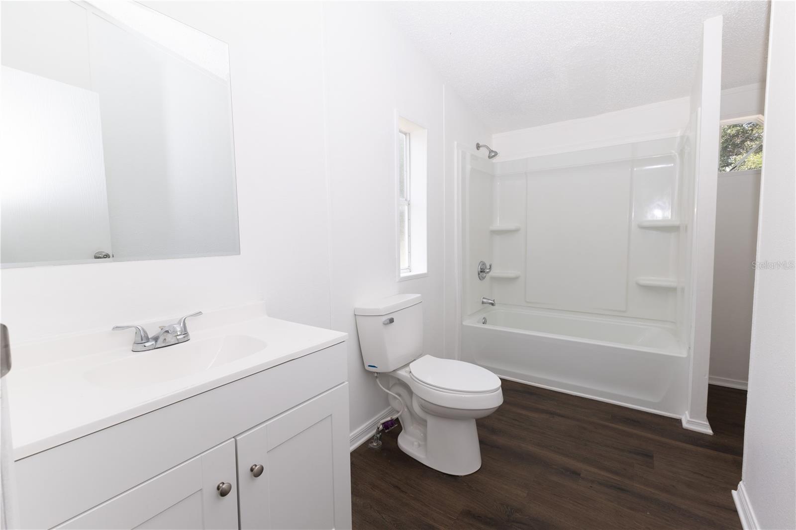 4872 EVANS ST, COLEMAN, FL, 33521