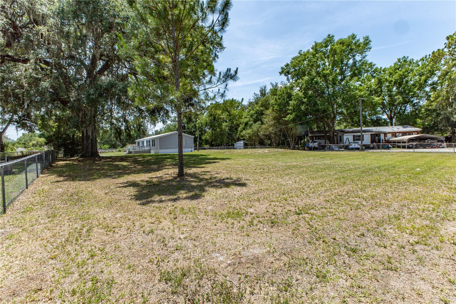 4872 EVANS ST, COLEMAN, FL, 33521