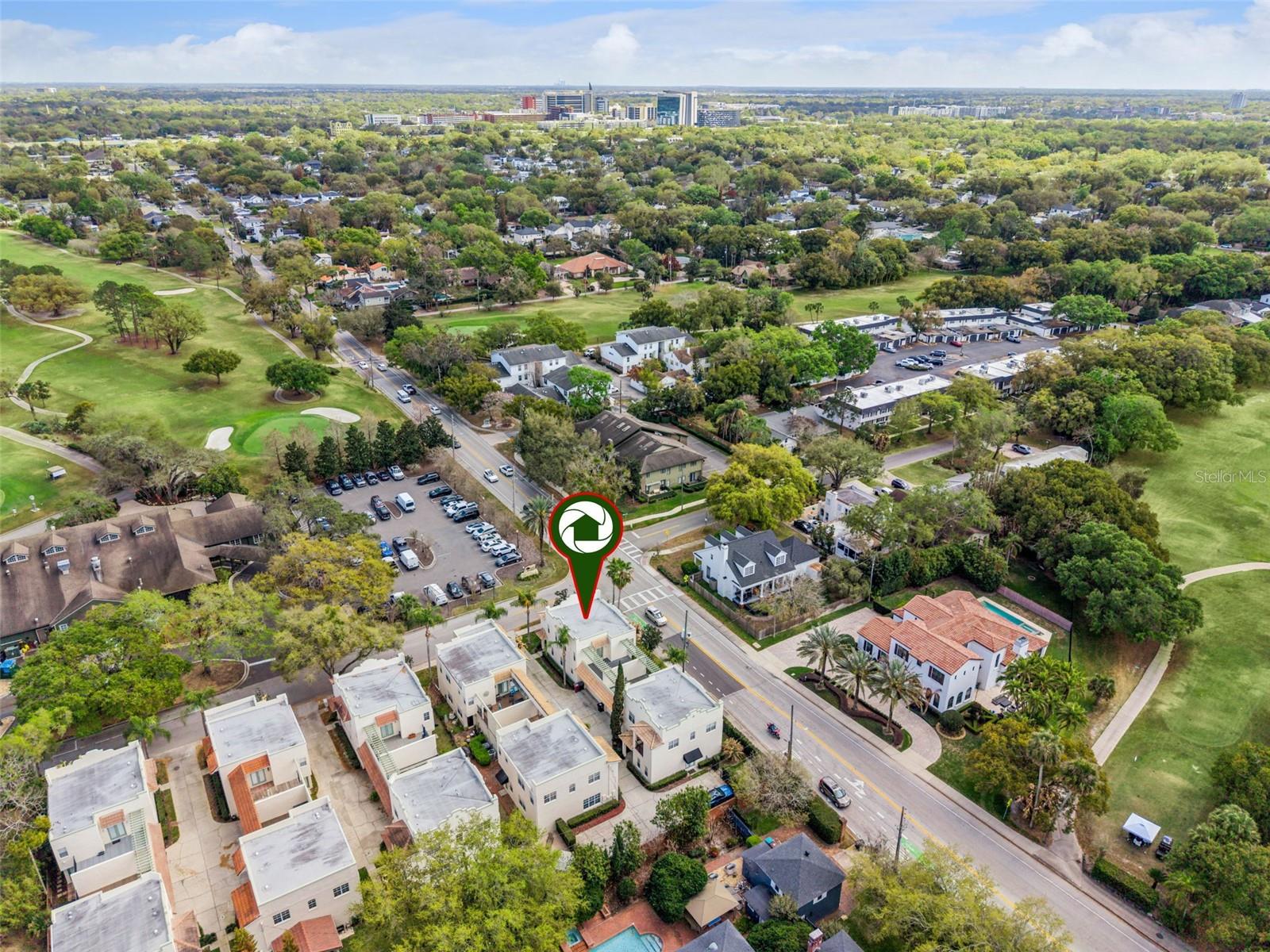 3400 GOLFVIEW BLVD #A, ORLANDO, FL, 32804