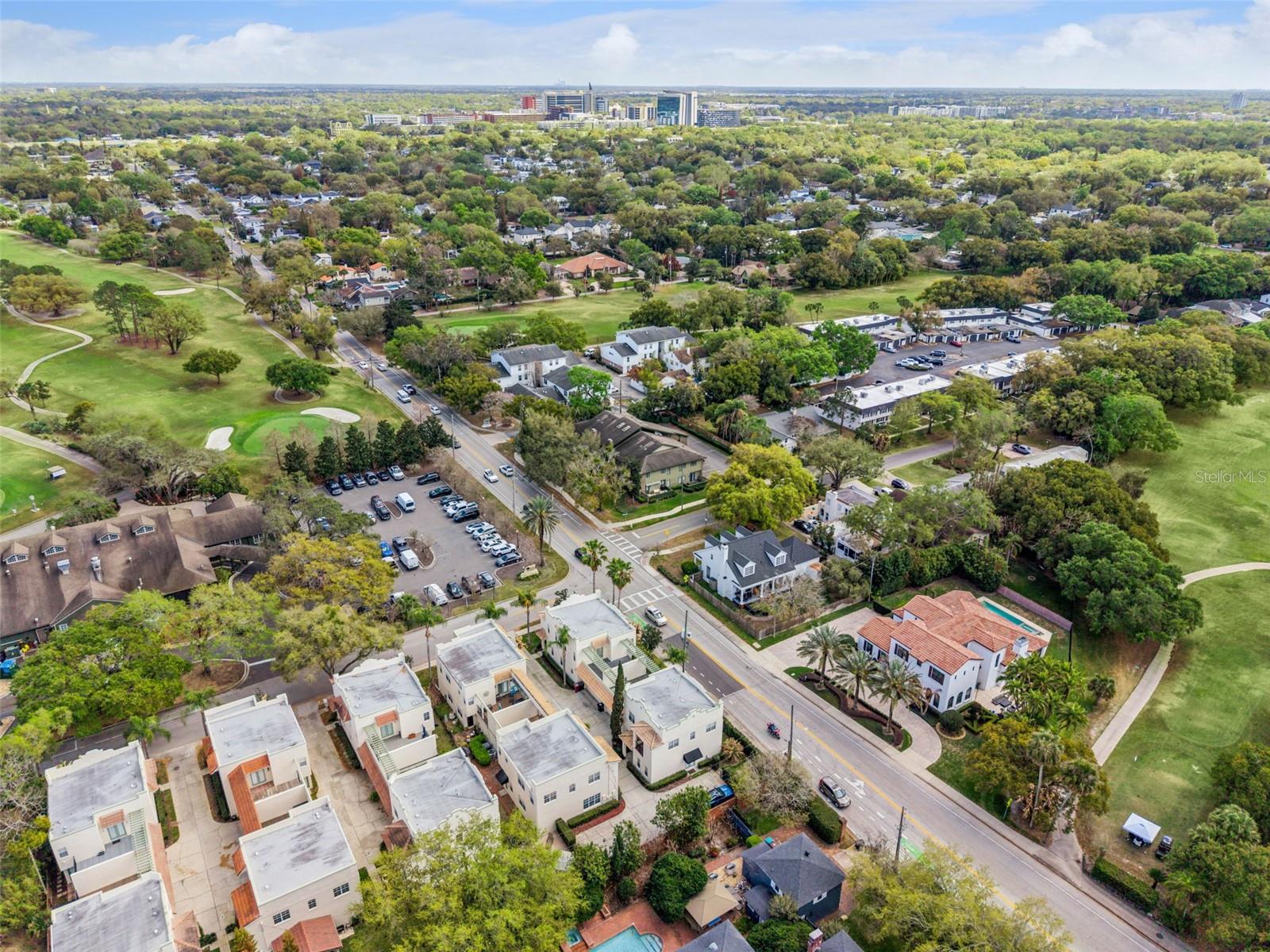 3400 GOLFVIEW BLVD #A, ORLANDO, FL, 32804