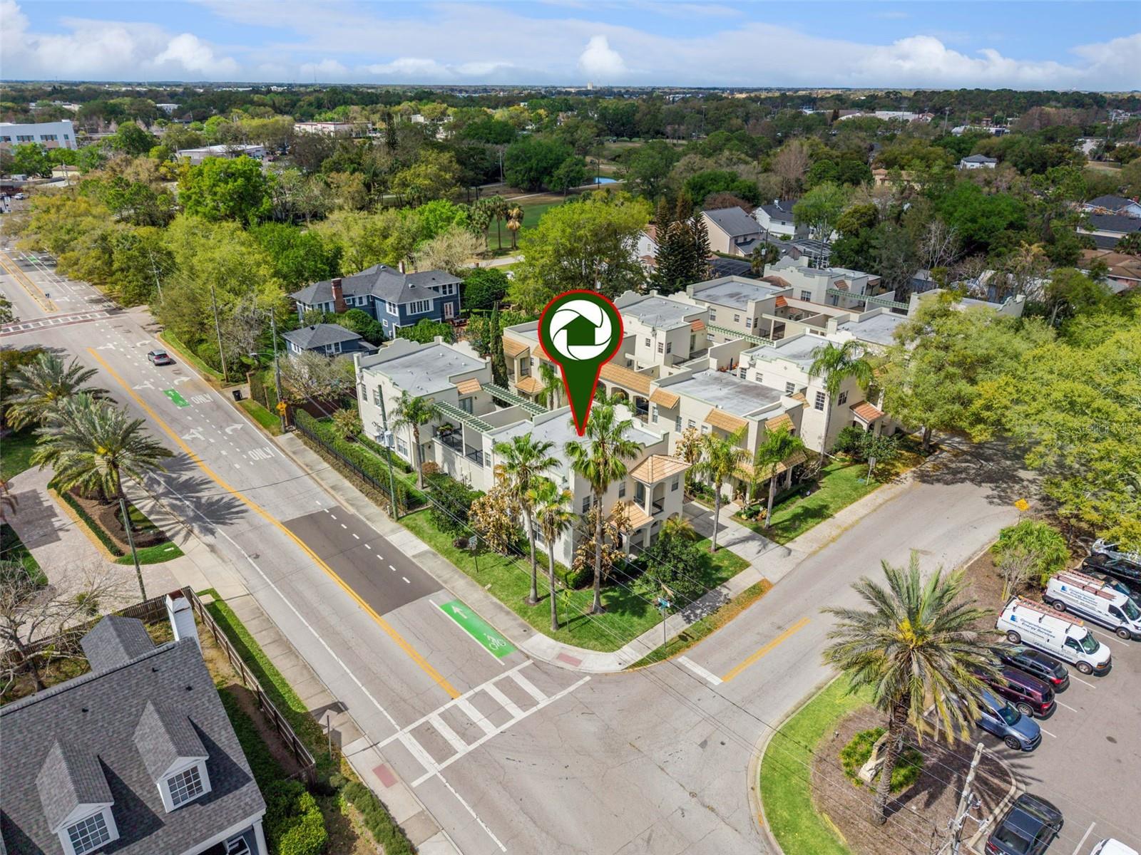 3400 GOLFVIEW BLVD #A, ORLANDO, FL, 32804