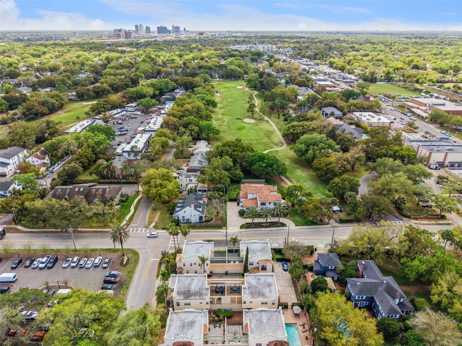 3400 GOLFVIEW BLVD #A, ORLANDO, FL, 32804