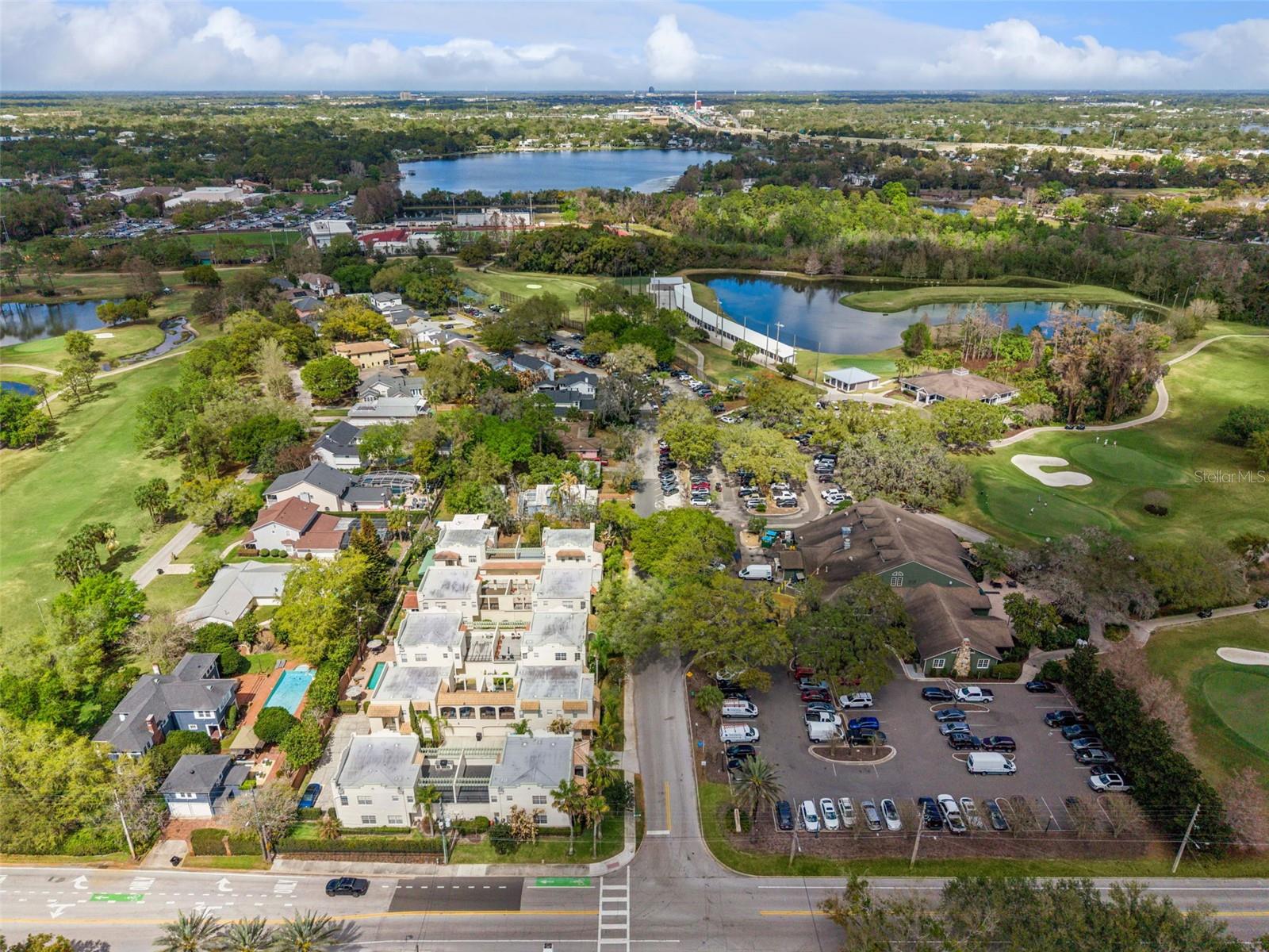 3400 GOLFVIEW BLVD #A, ORLANDO, FL, 32804