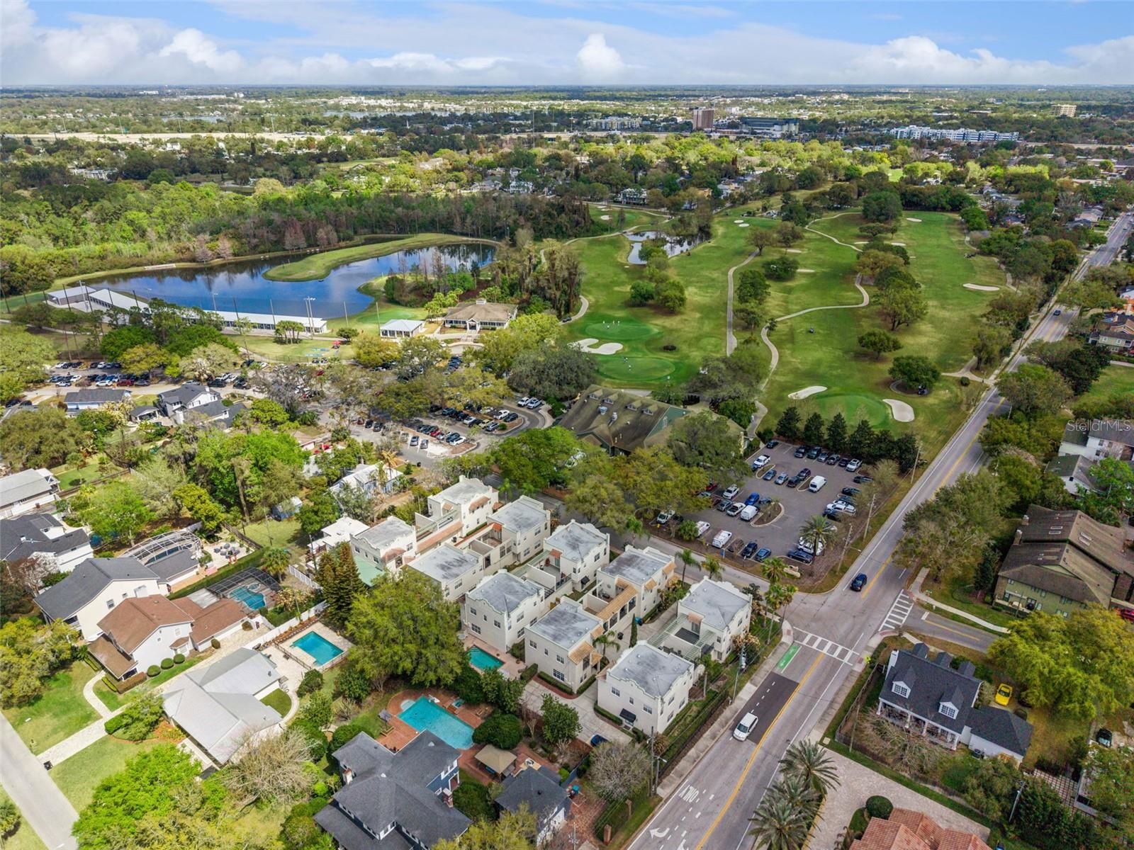 3400 GOLFVIEW BLVD #A, ORLANDO, FL, 32804