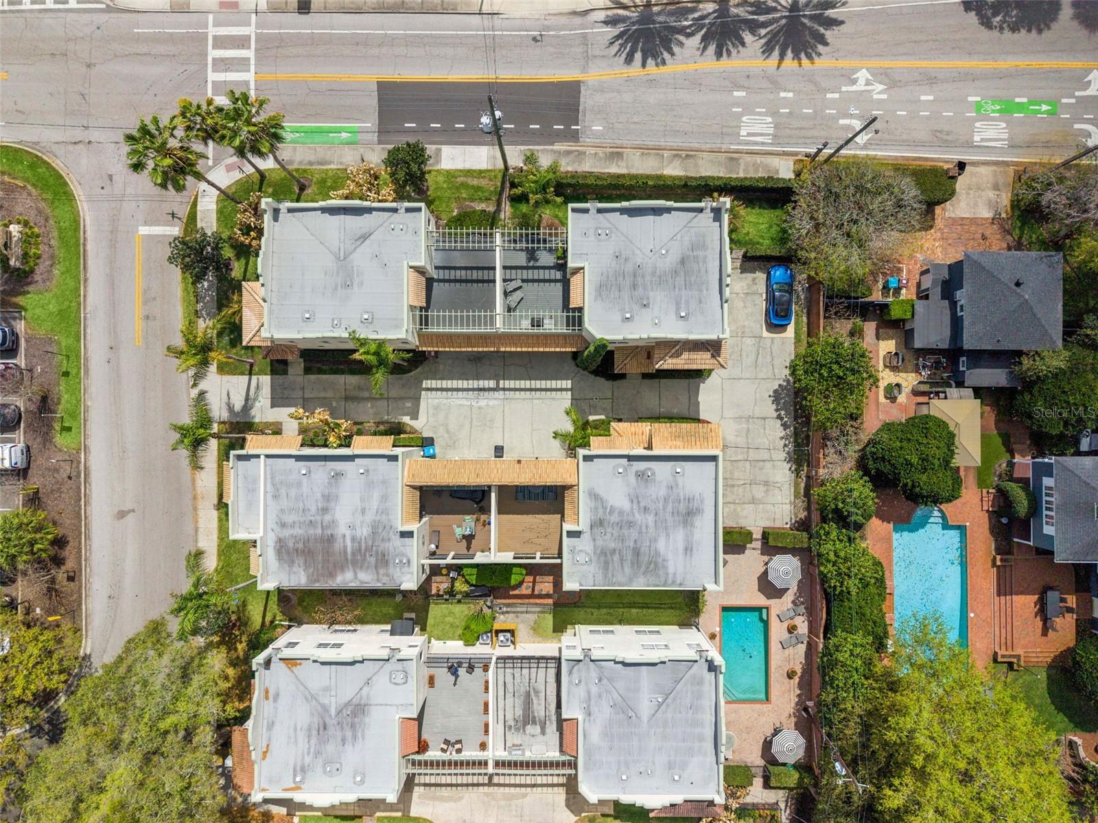 3400 GOLFVIEW BLVD #A, ORLANDO, FL, 32804