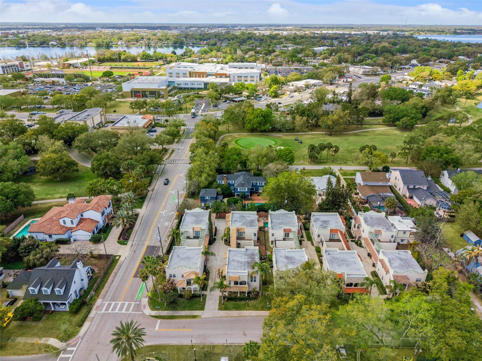 3400 GOLFVIEW BLVD #A, ORLANDO, FL, 32804