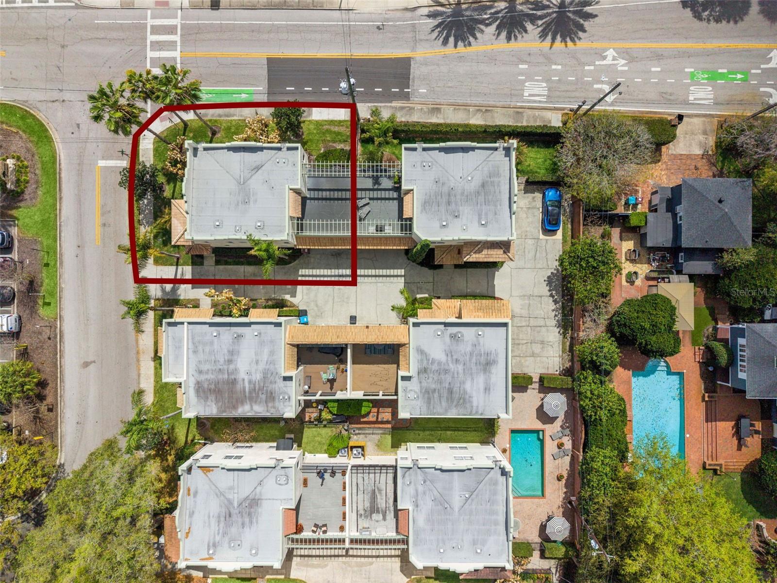 3400 GOLFVIEW BLVD #A, ORLANDO, FL, 32804