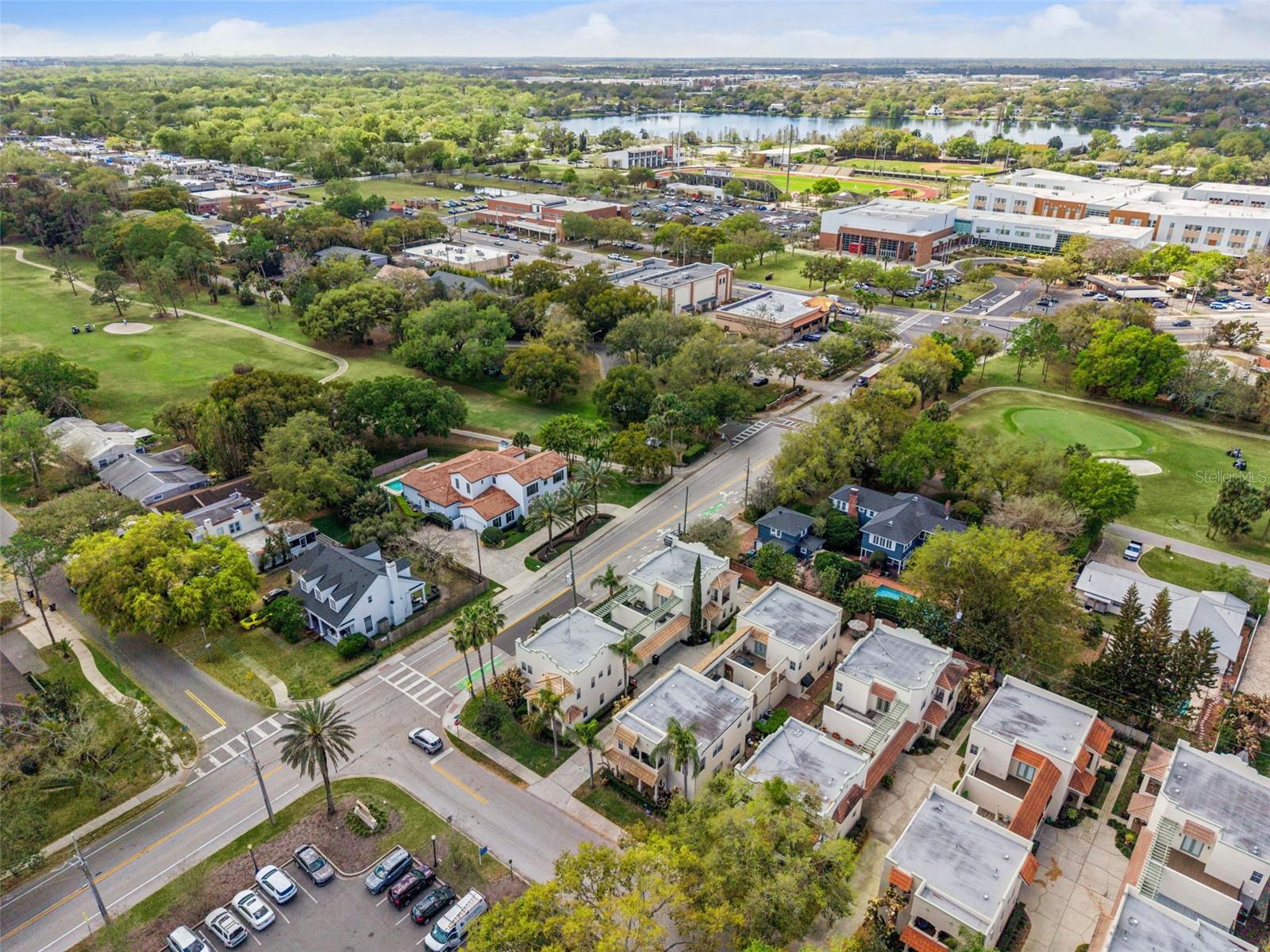 3400 GOLFVIEW BLVD #A, ORLANDO, FL, 32804