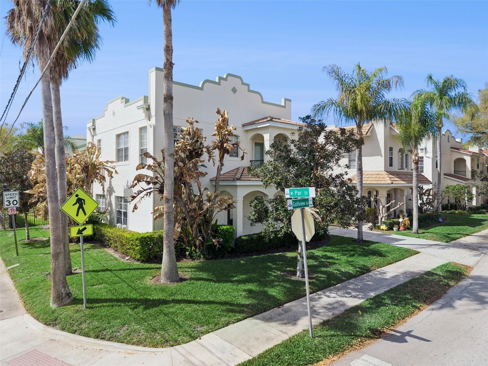 3400 GOLFVIEW BLVD #A, ORLANDO, FL, 32804