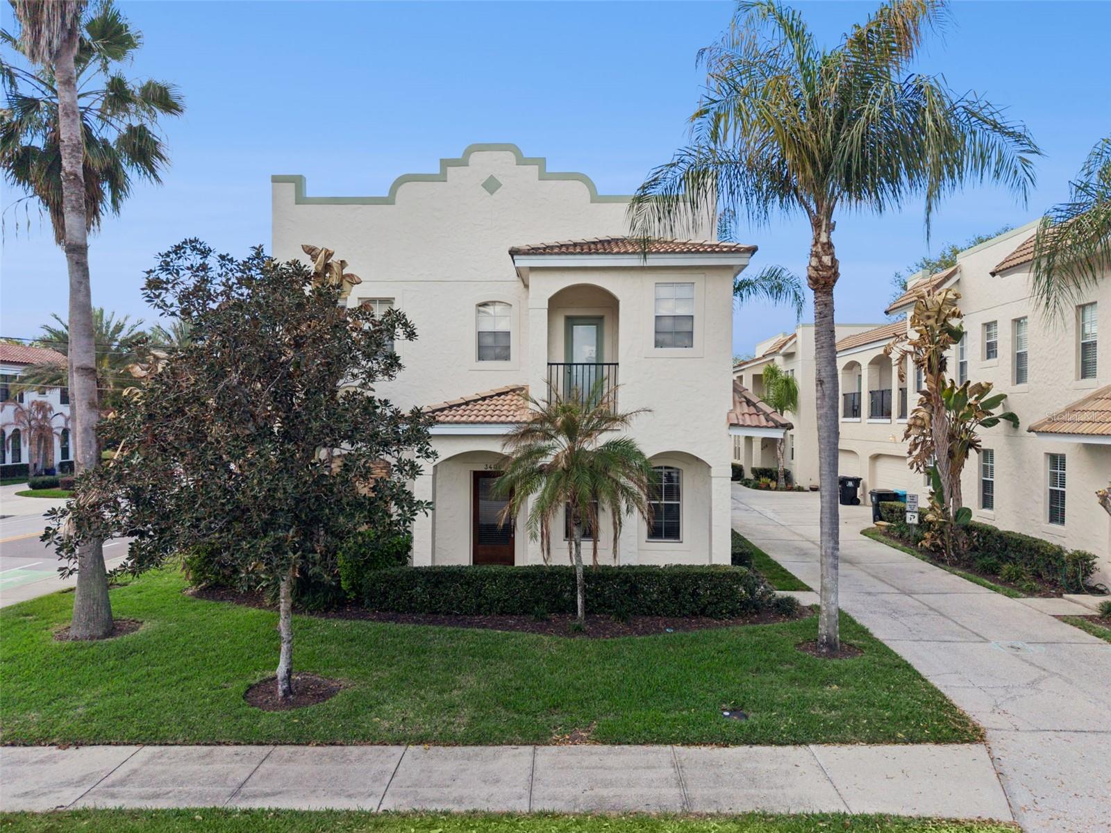 3400 GOLFVIEW BLVD #A, ORLANDO, FL, 32804