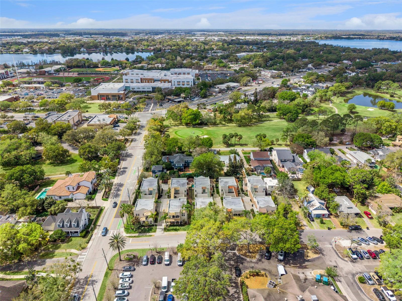 3400 GOLFVIEW BLVD #A, ORLANDO, FL, 32804