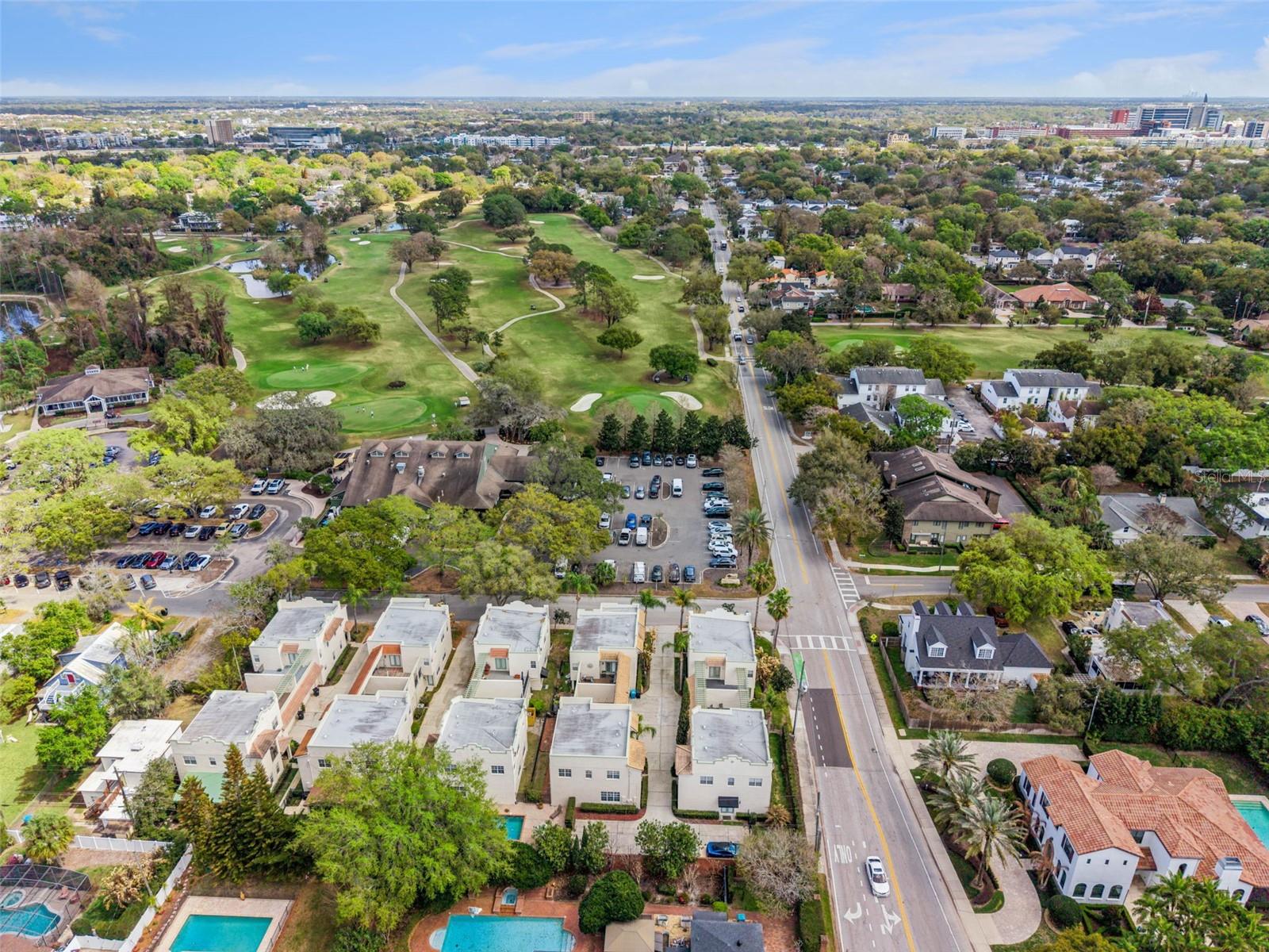 3400 GOLFVIEW BLVD #A, ORLANDO, FL, 32804