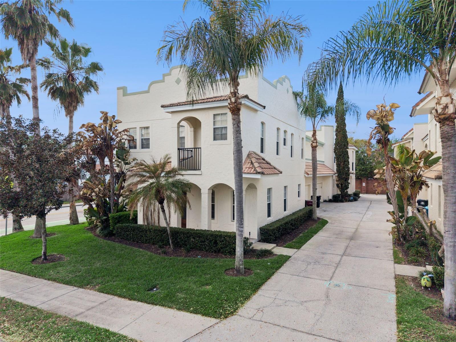 3400 GOLFVIEW BLVD #A, ORLANDO, FL, 32804