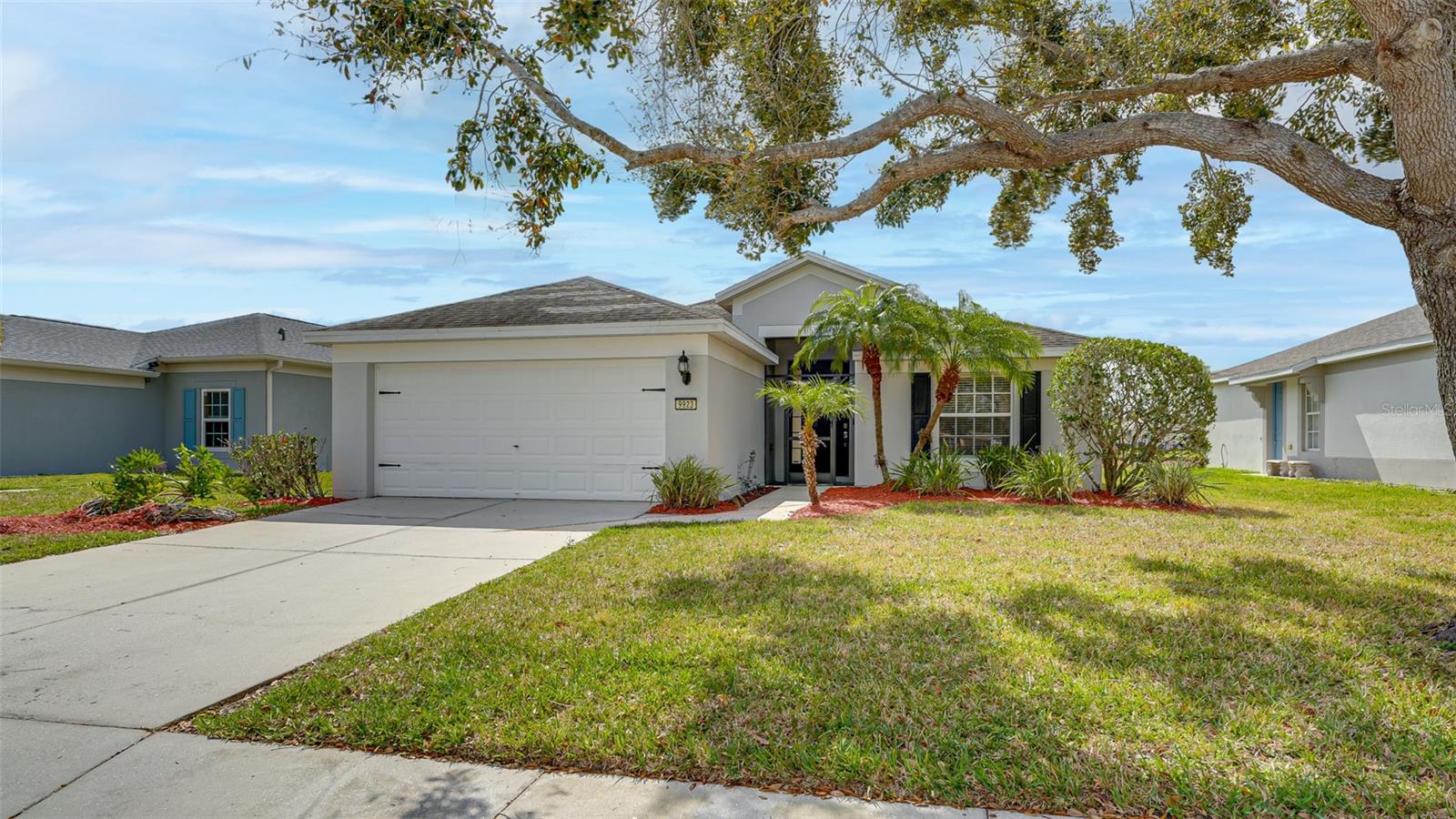 9923 52ND ST E, PARRISH, FL, 34219