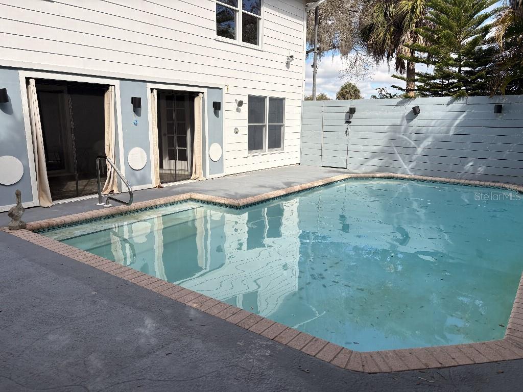 3391 TUCSON RD, NORTH PORT, FL, 34286