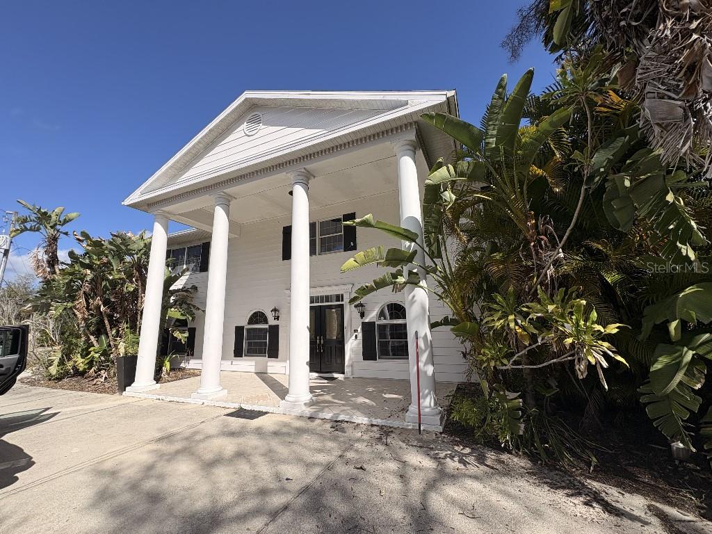 3391 TUCSON RD, NORTH PORT, FL, 34286
