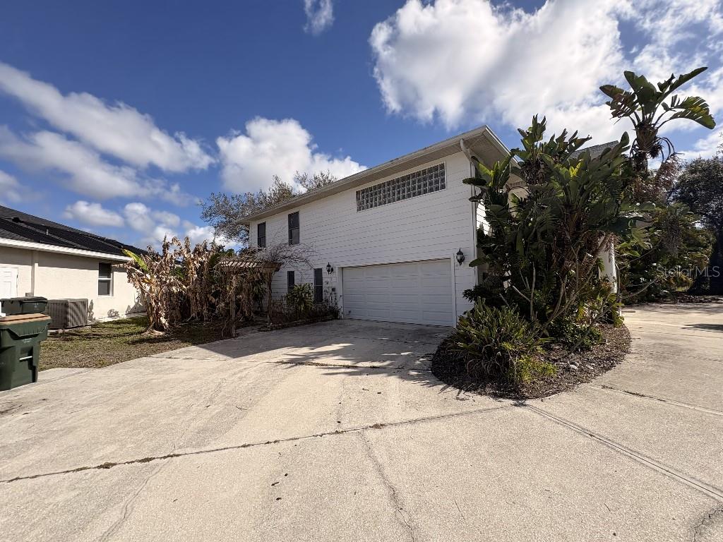 3391 TUCSON RD, NORTH PORT, FL, 34286