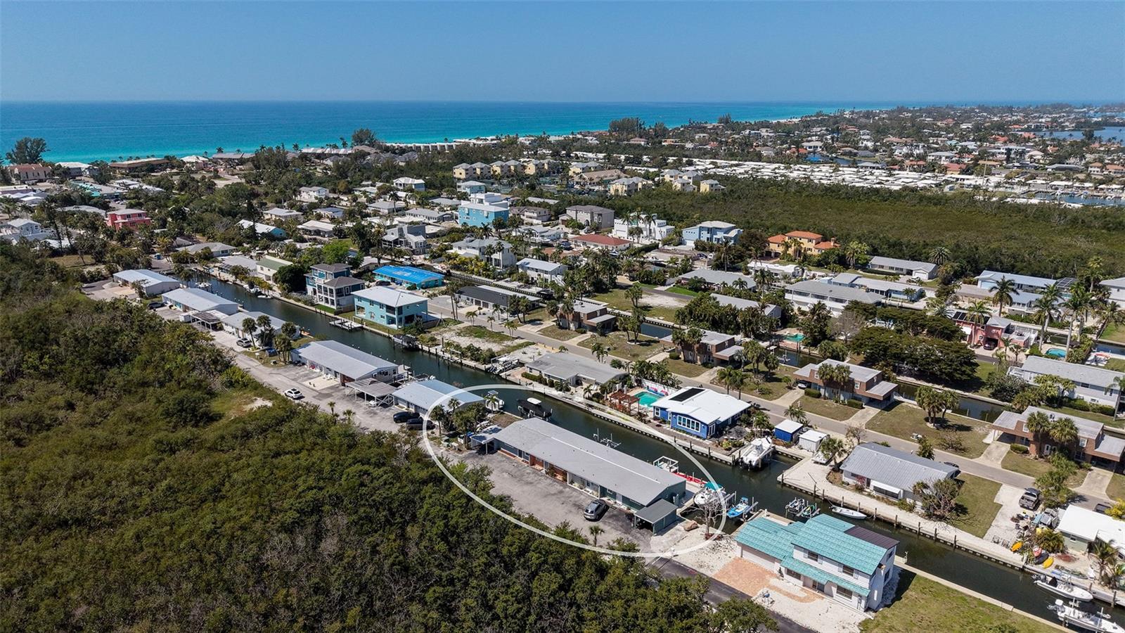729 SAINT JUDES DR S #3, LONGBOAT KEY, FL, 34228