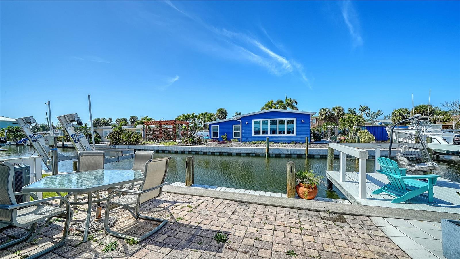 729 SAINT JUDES DR S #3, LONGBOAT KEY, FL, 34228