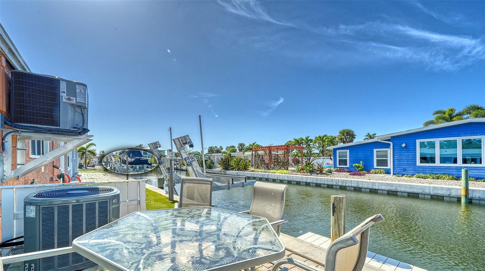 729 SAINT JUDES DR S #3, LONGBOAT KEY, FL, 34228
