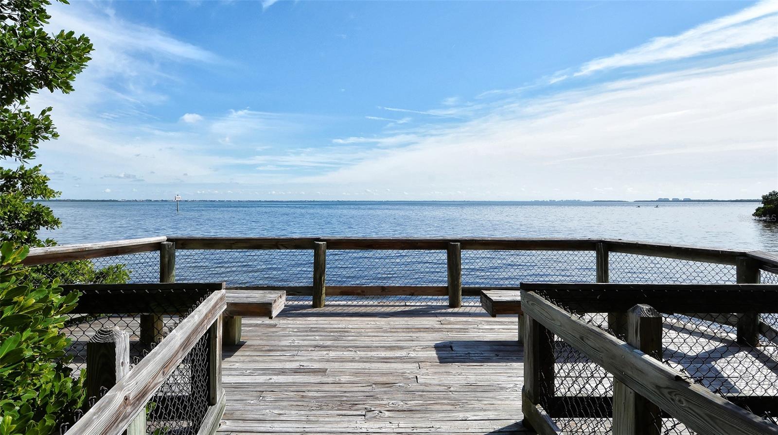 729 SAINT JUDES DR S #3, LONGBOAT KEY, FL, 34228