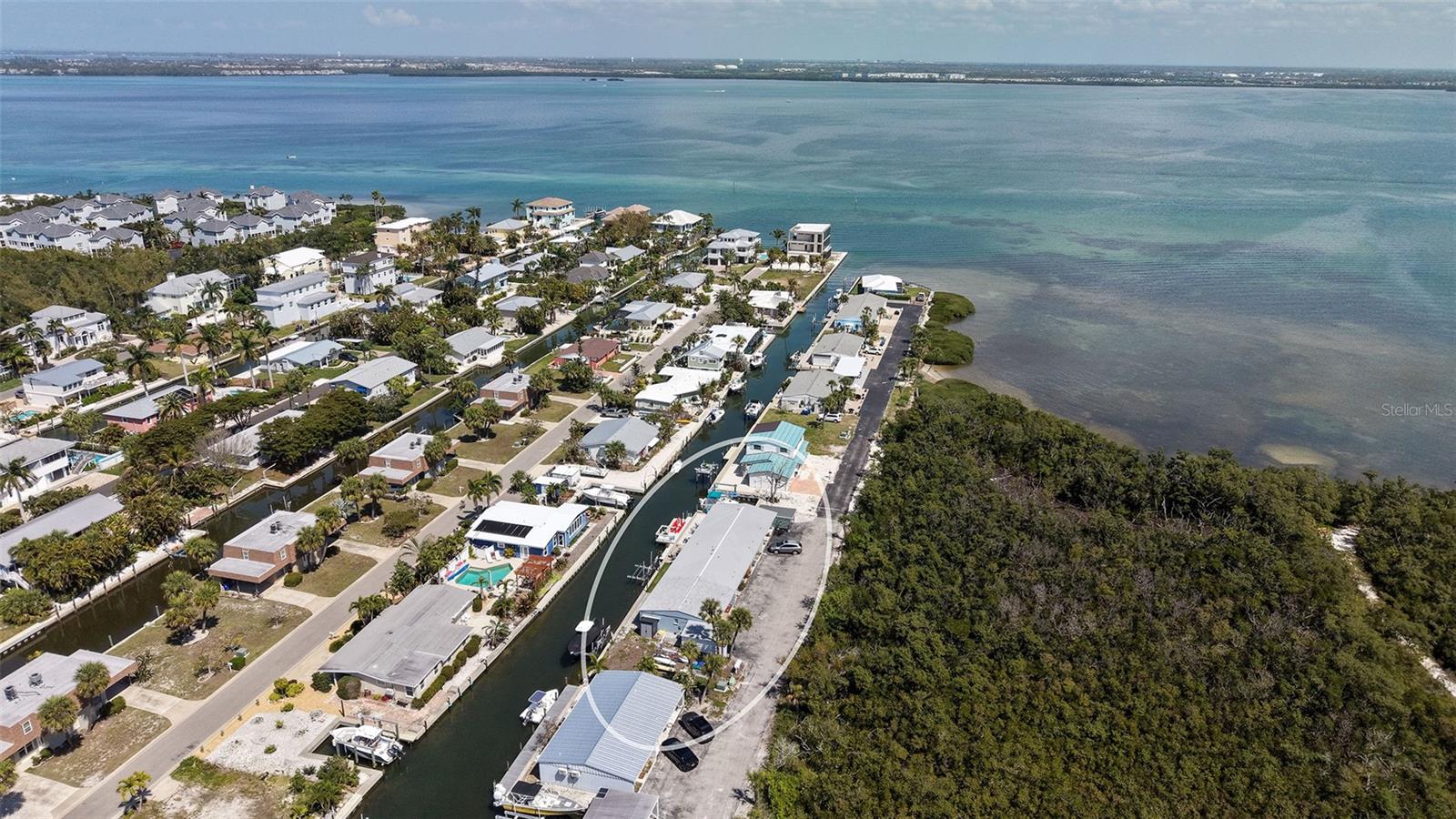 729 SAINT JUDES DR S #3, LONGBOAT KEY, FL, 34228