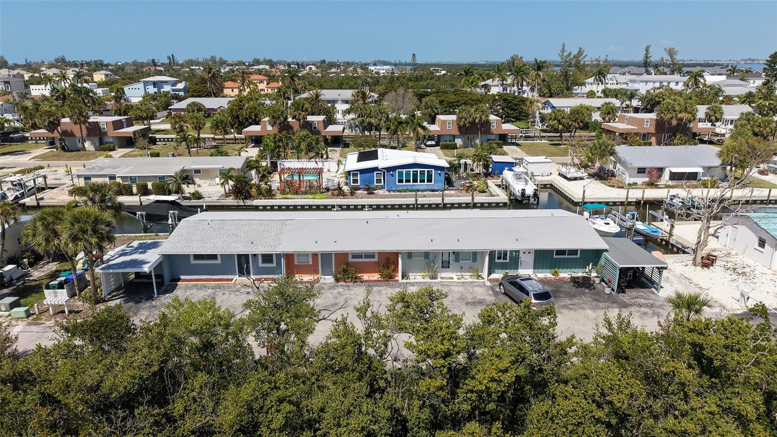 729 SAINT JUDES DR S #3, LONGBOAT KEY, FL, 34228