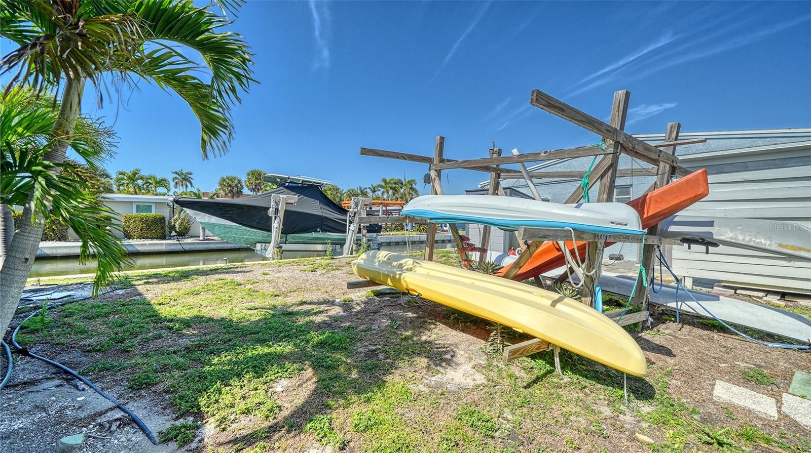 729 SAINT JUDES DR S #3, LONGBOAT KEY, FL, 34228