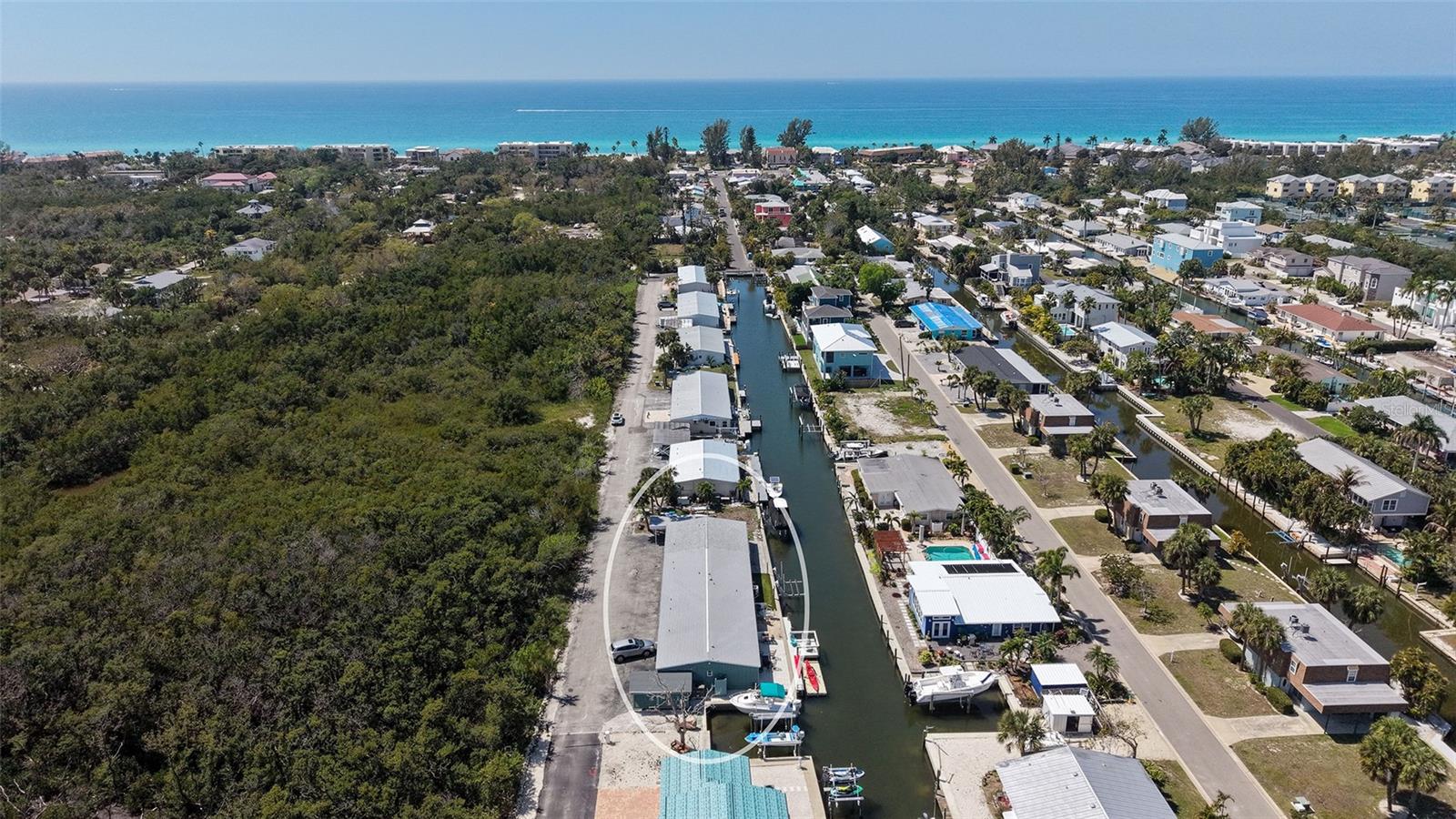 729 SAINT JUDES DR S #3, LONGBOAT KEY, FL, 34228