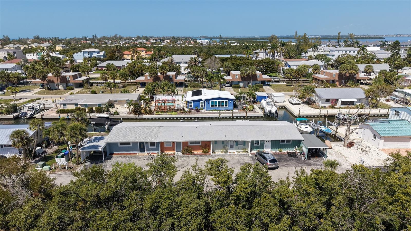 729 SAINT JUDES DR S #3, LONGBOAT KEY, FL, 34228