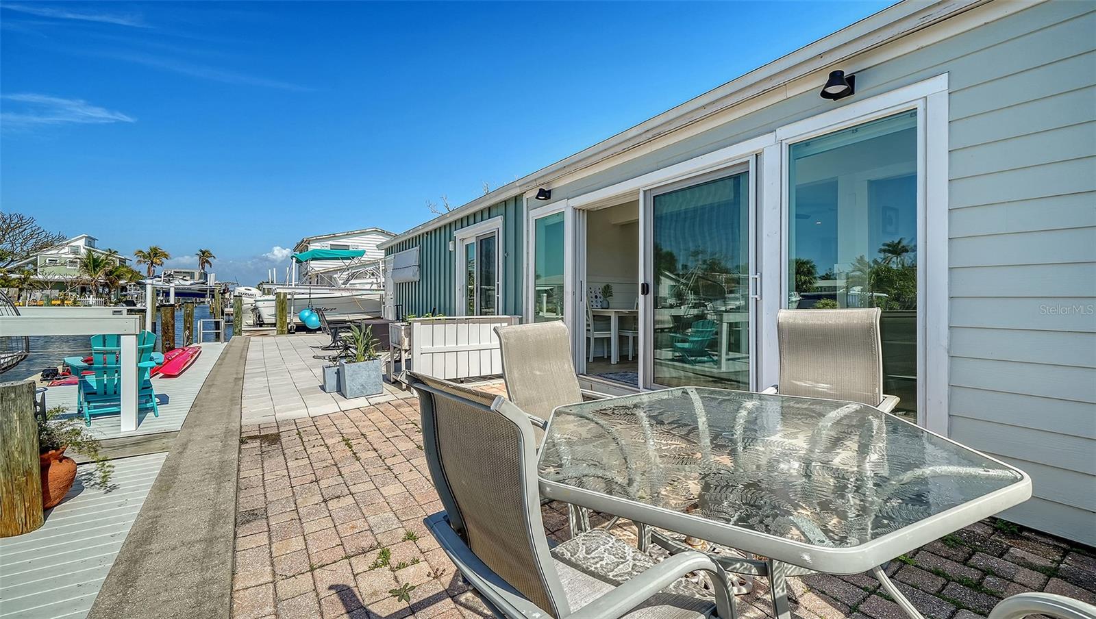 729 SAINT JUDES DR S #3, LONGBOAT KEY, FL, 34228