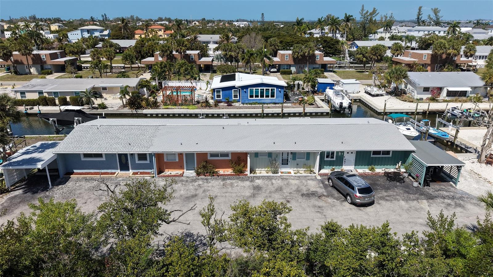 729 SAINT JUDES DR S #3, LONGBOAT KEY, FL, 34228