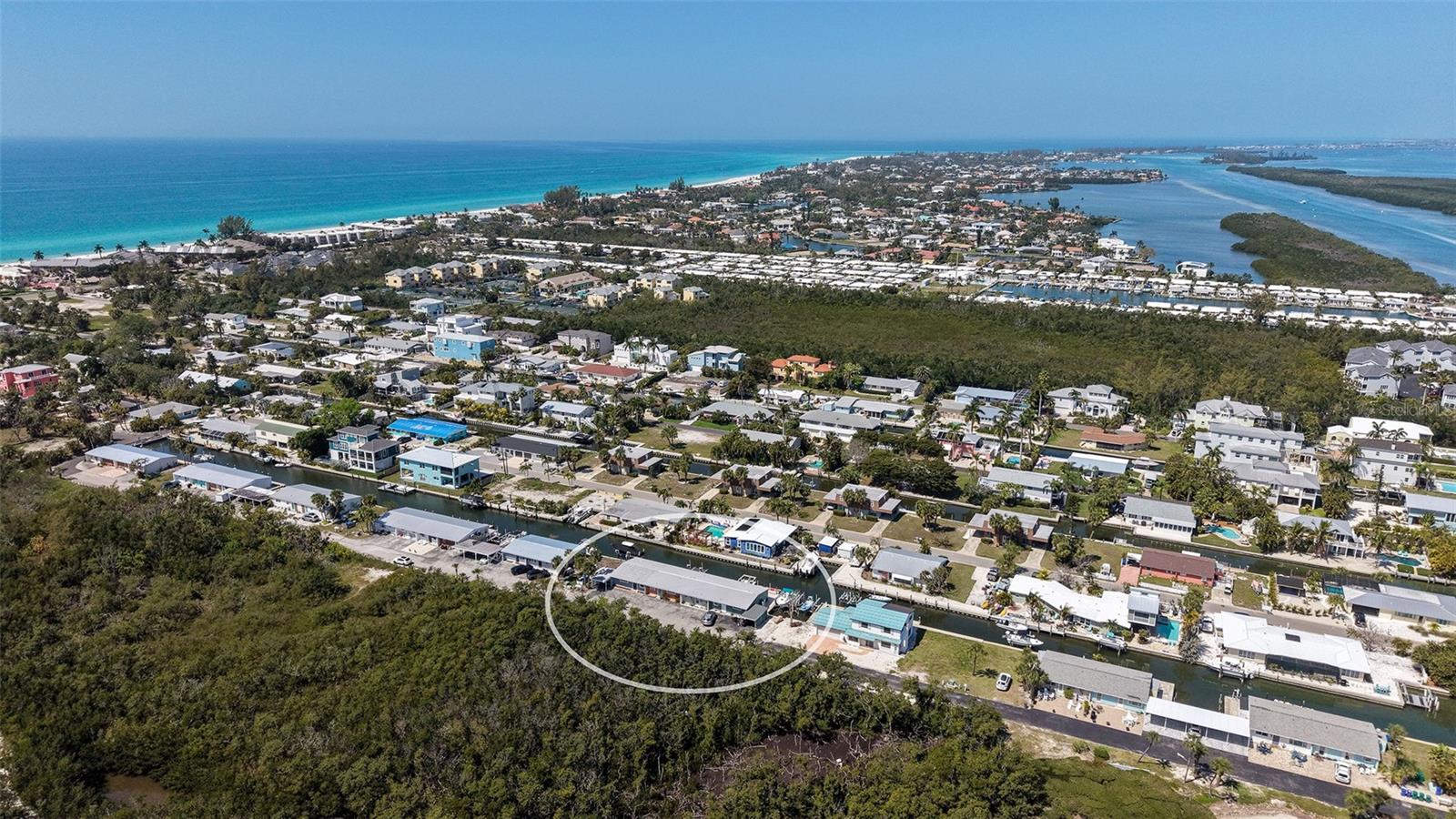 729 SAINT JUDES DR S #3, LONGBOAT KEY, FL, 34228